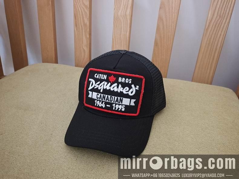 DSQ Hat y 05