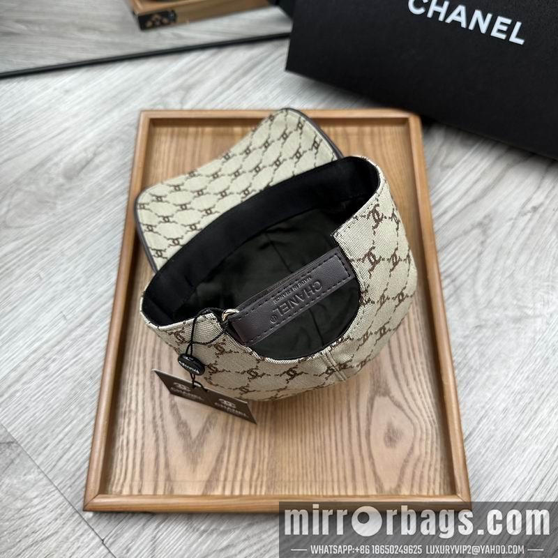 Chanel Hat dx47