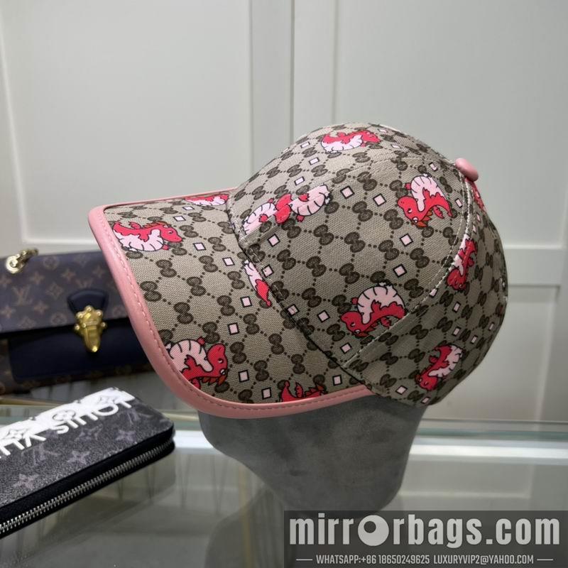Gucci Hat dx01