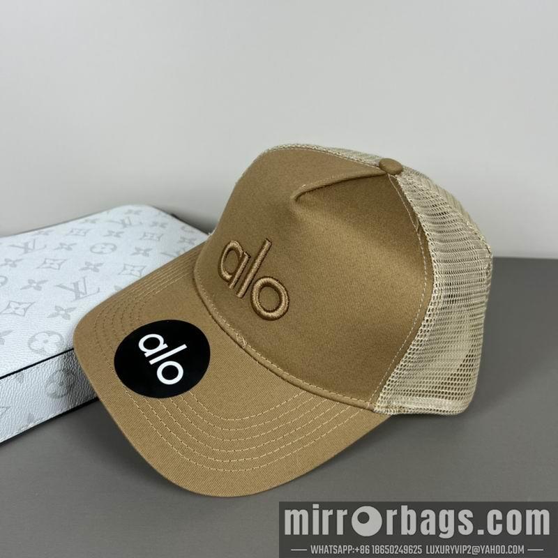 Alo Hat dx14