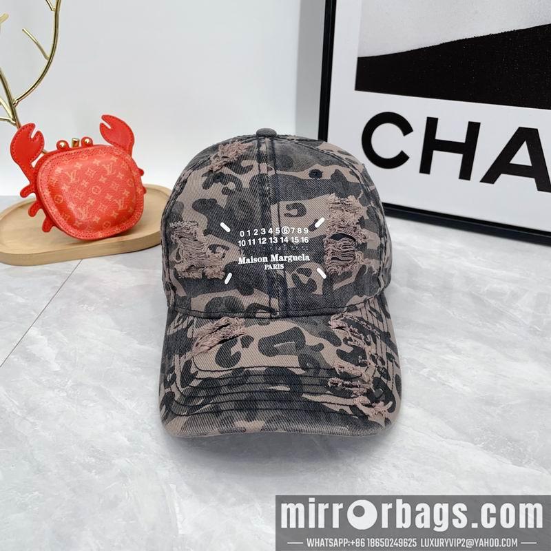 MM6 Hat dx27