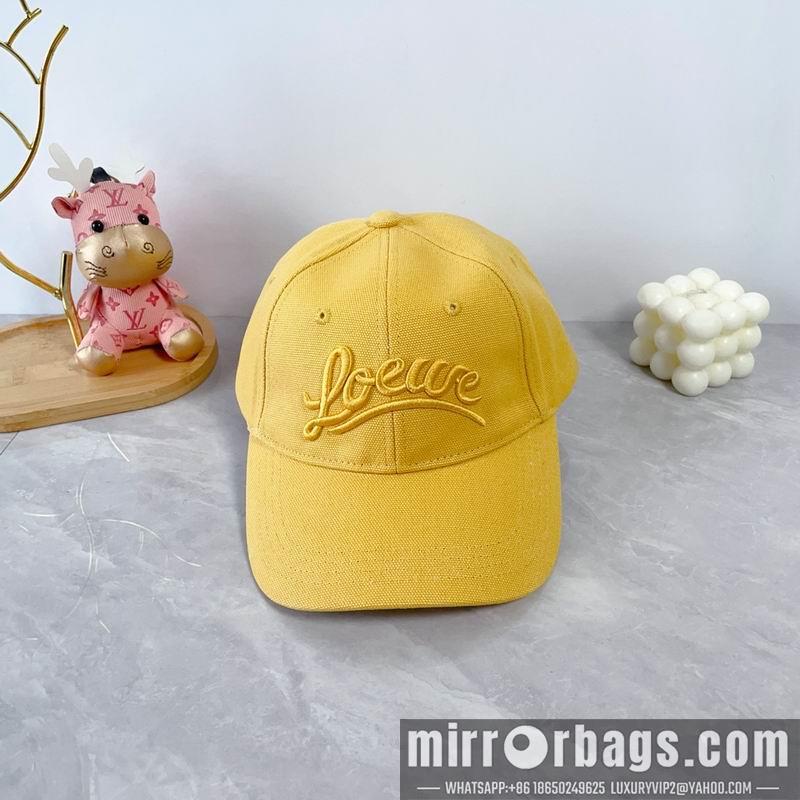 Loewe Hat dx21