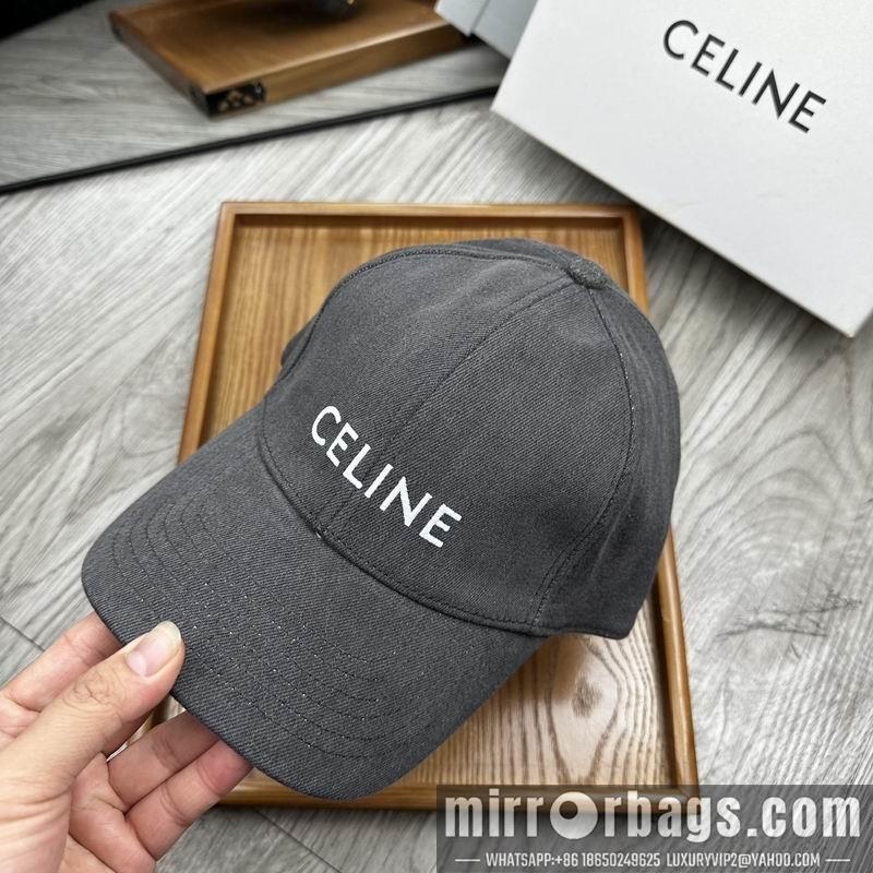 Celine Hat dx22