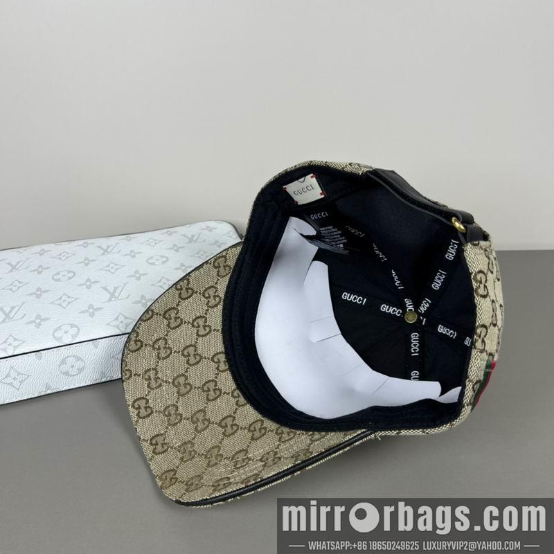 Gucci Hat dx31