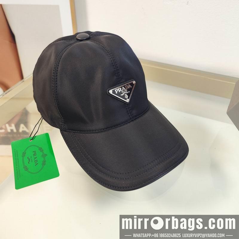 Prada Hat dx55