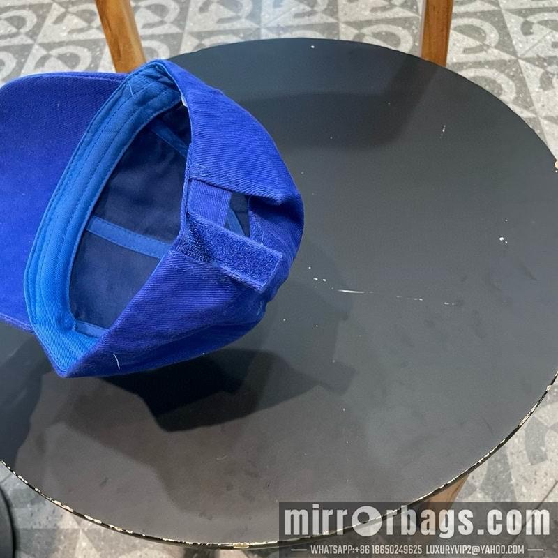 Balenciaga Hat 072302