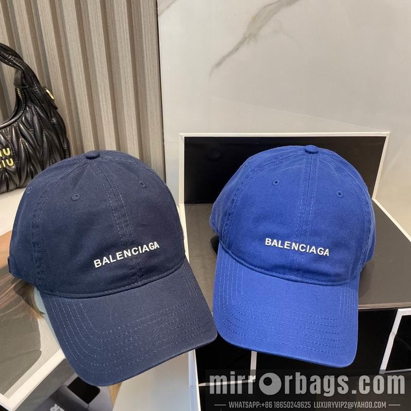 Balenciaga Hat 040201