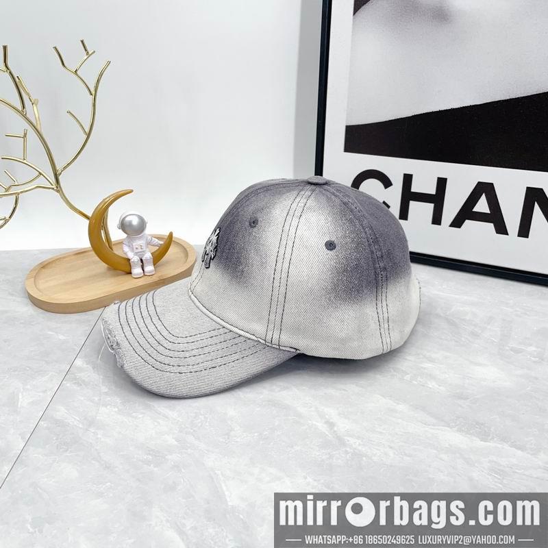 Chrome Hearts Hat dx56