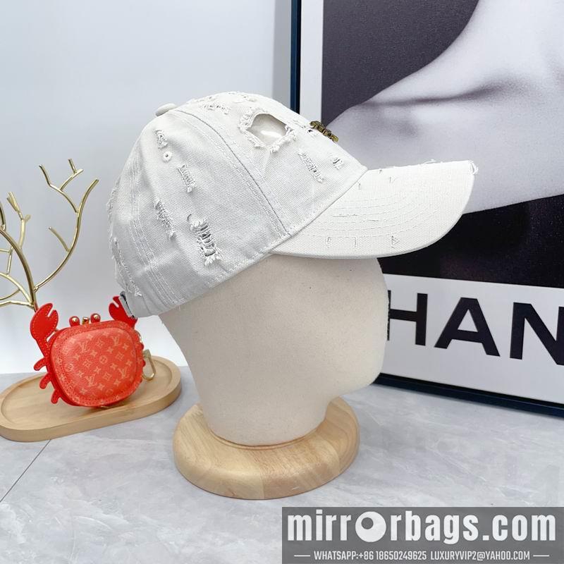 Prada Hat dx13