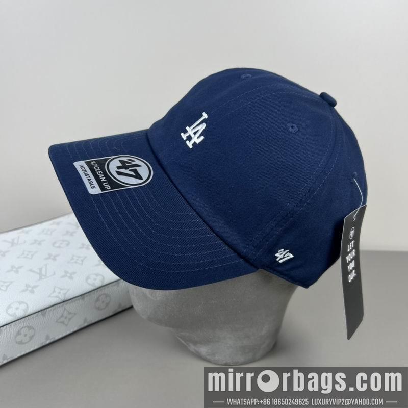 NY Hat dx53