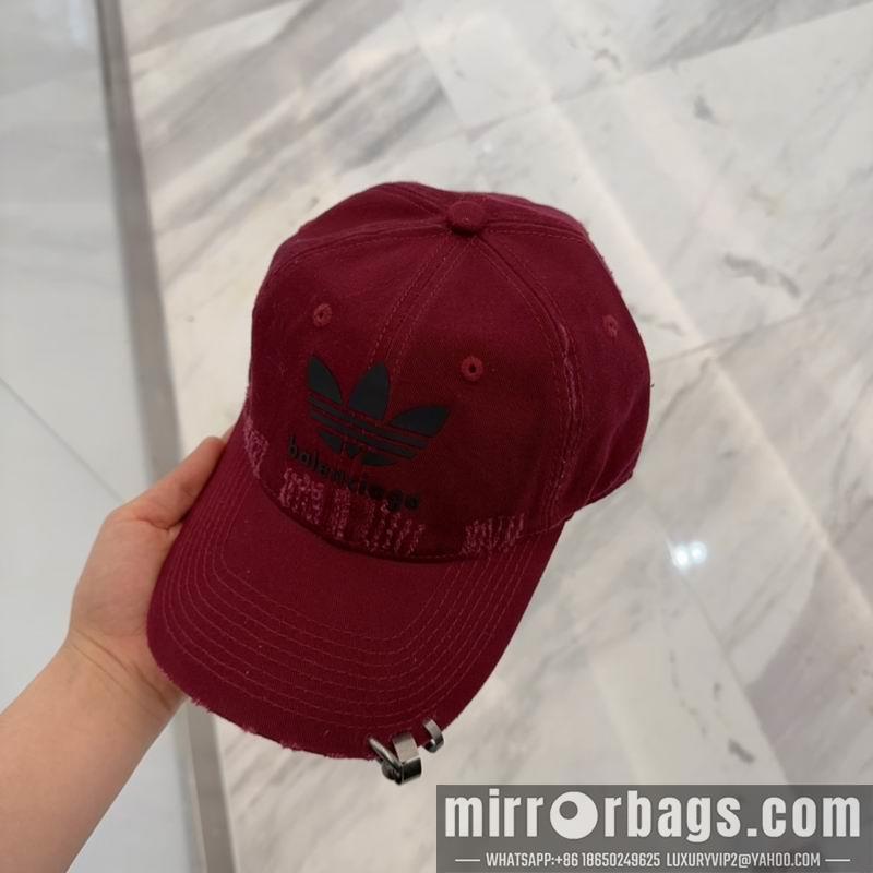 Balenciaga Hat dx78