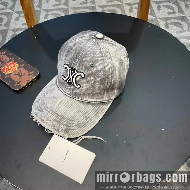Celine Hat 032001