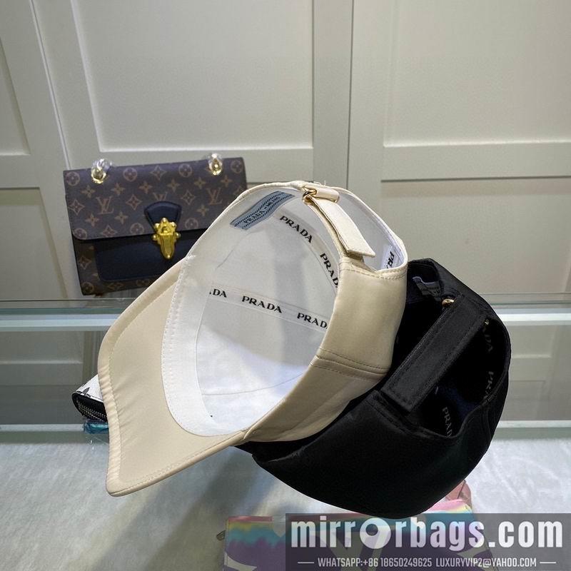 Prada Hat 042601