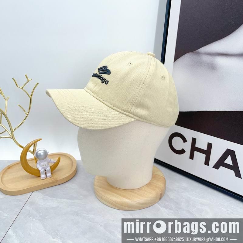 Balenciaga Hat dx54