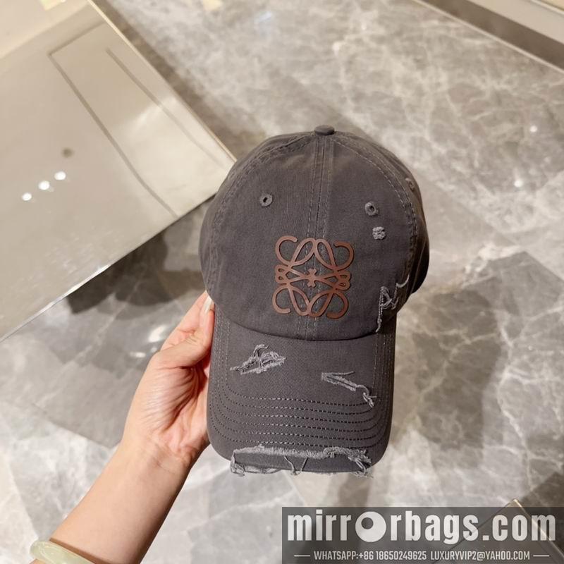 Loewe Hat 072301