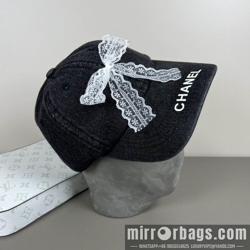 Chanel Hat dx13