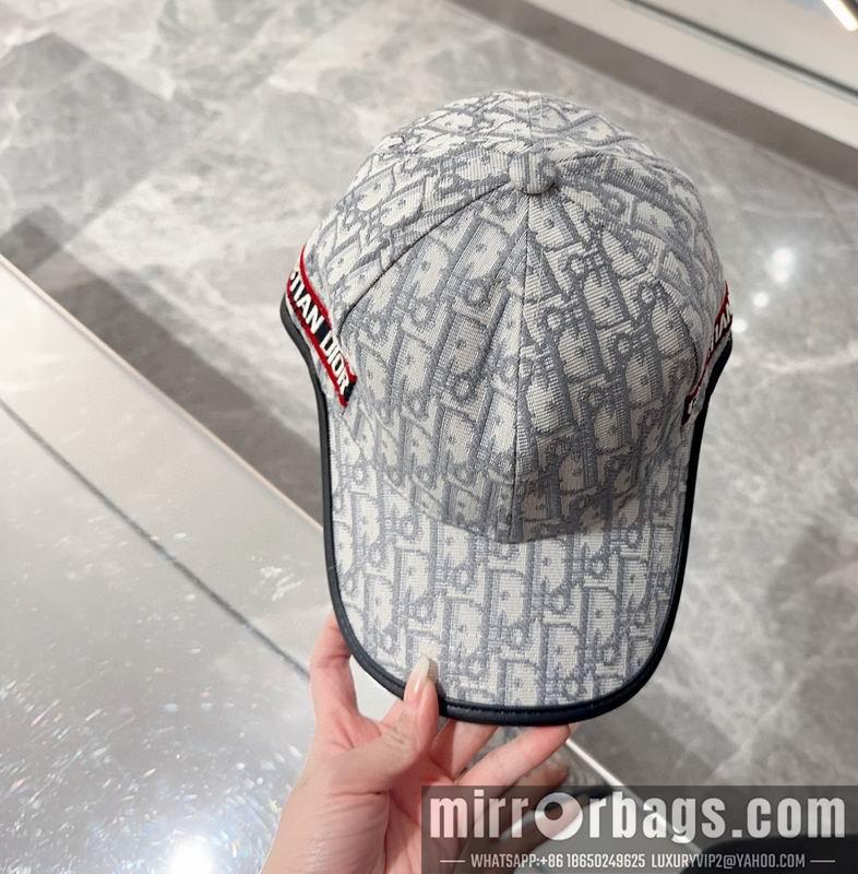 Dior Hat 042701