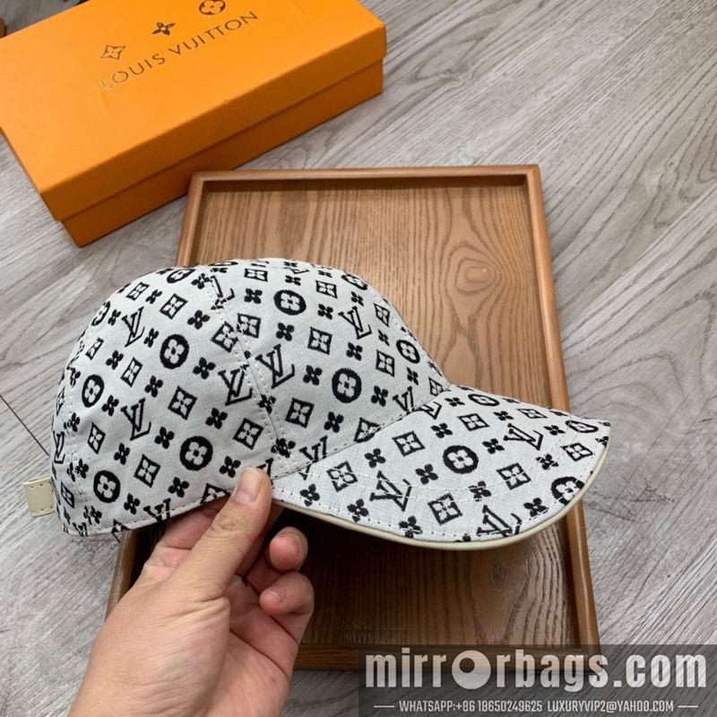 LV Hat dx45