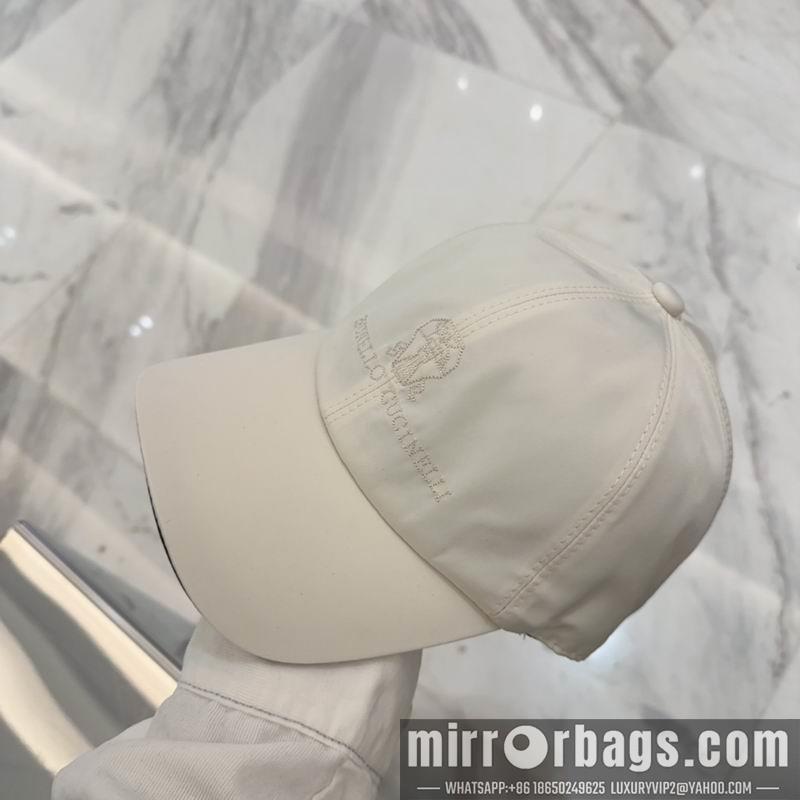 Brunello Cucinelli Hat dx04