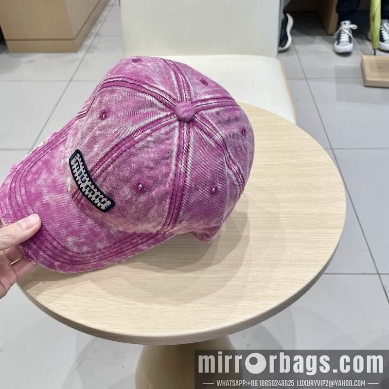 Miumiu Hat 040201