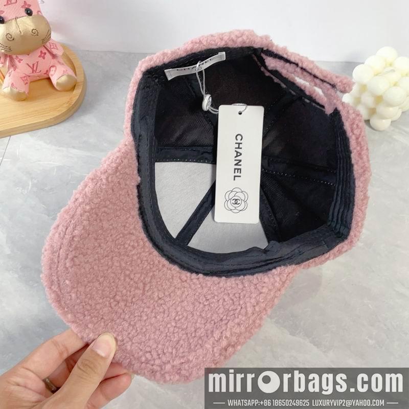 Chanel Hat dx45