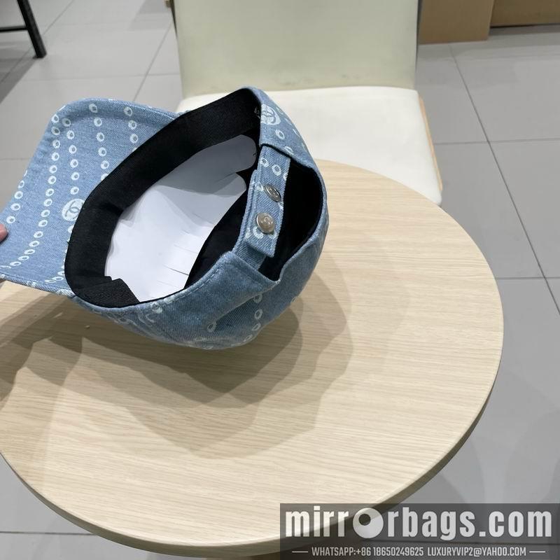 Chanel Hat 041405