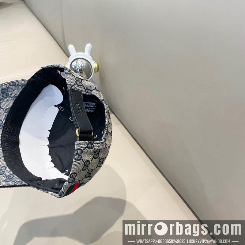 Gucci Hat 081001