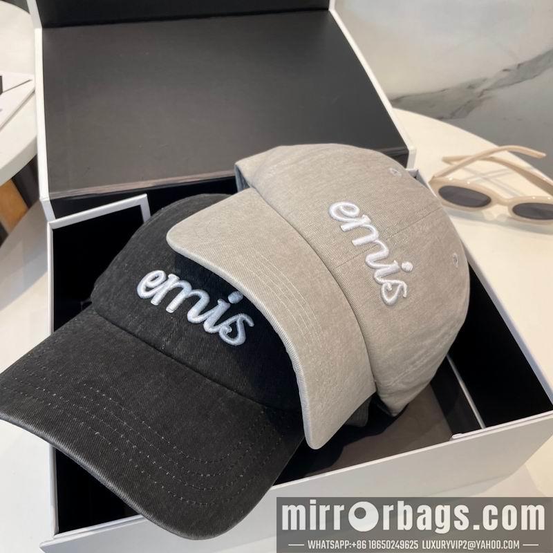 Emis Hat dx10