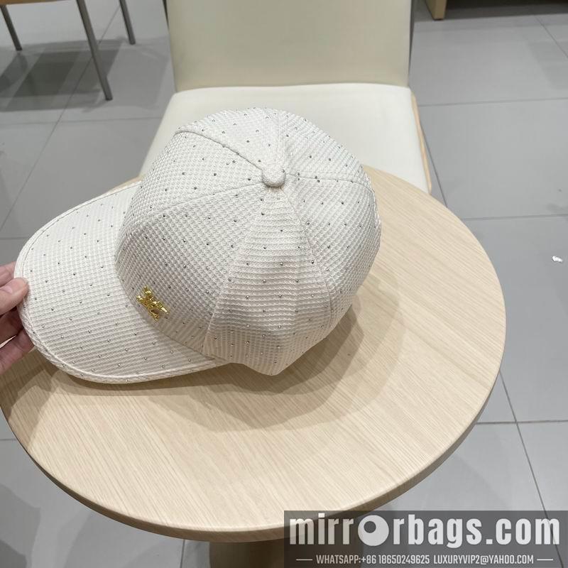 LV Hat 021003