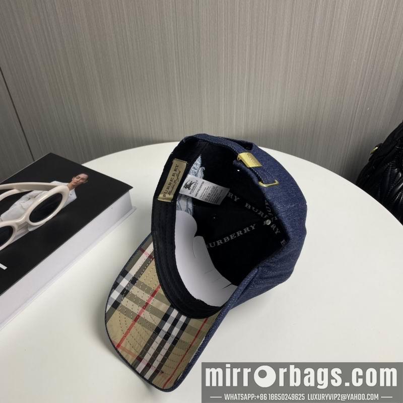 Burberry Hat dx55
