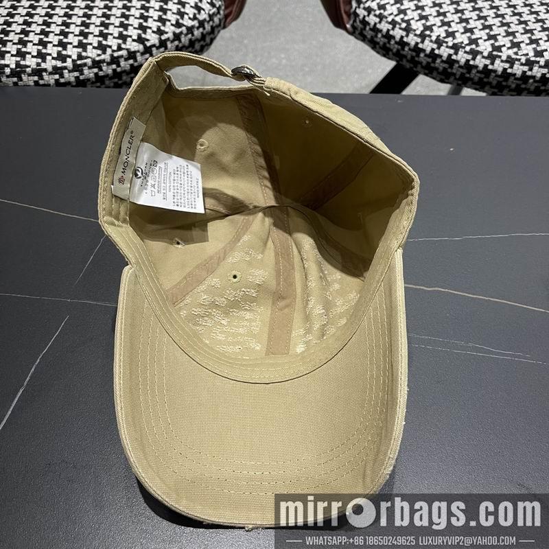 Moncler Hat 030901