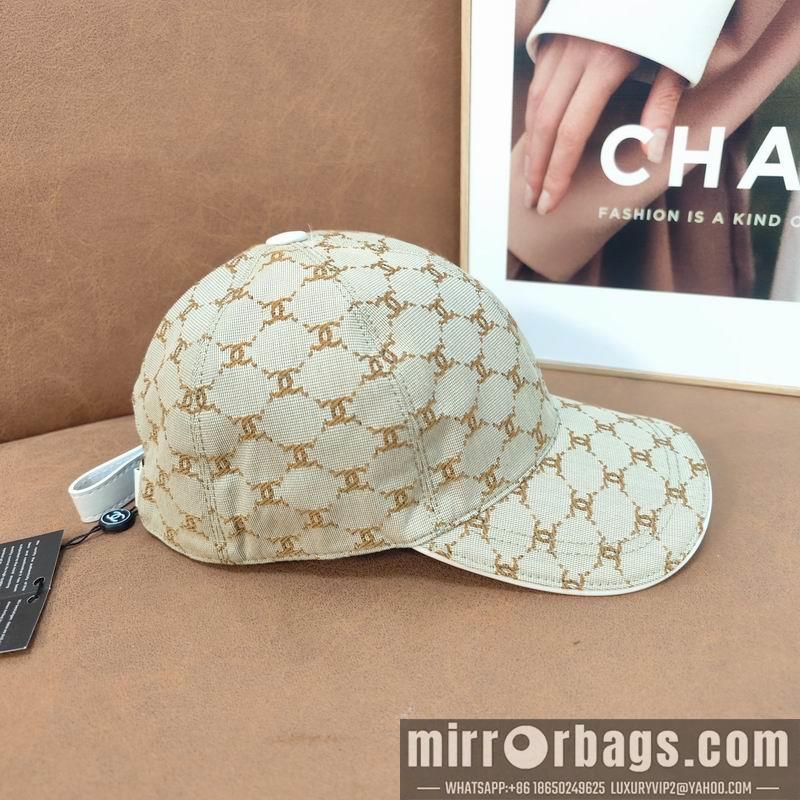 Chanel Hat dx40