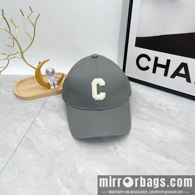 Celine Hat dx34