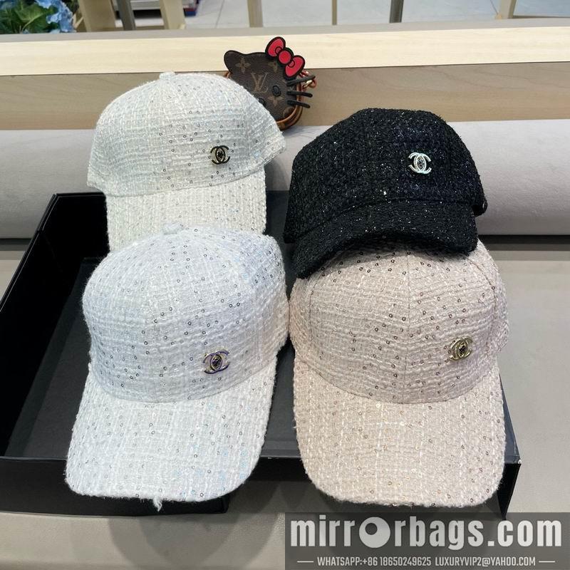 Chanel Hat 120403