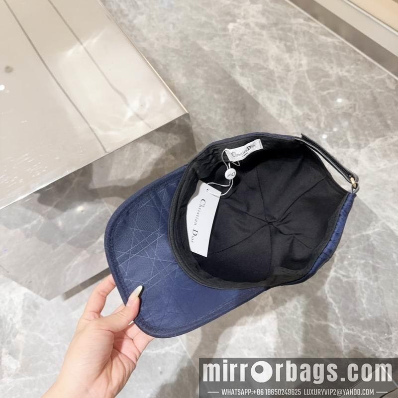 Dior Hat 080105