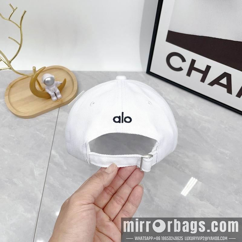 Alo Hat dx17