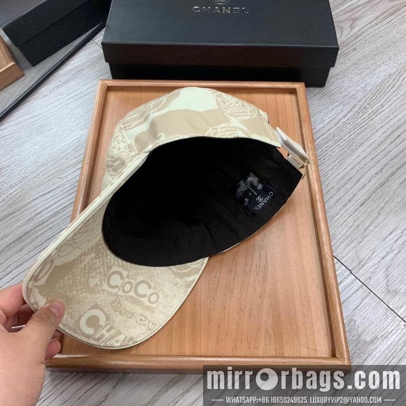 Chanel Hat54