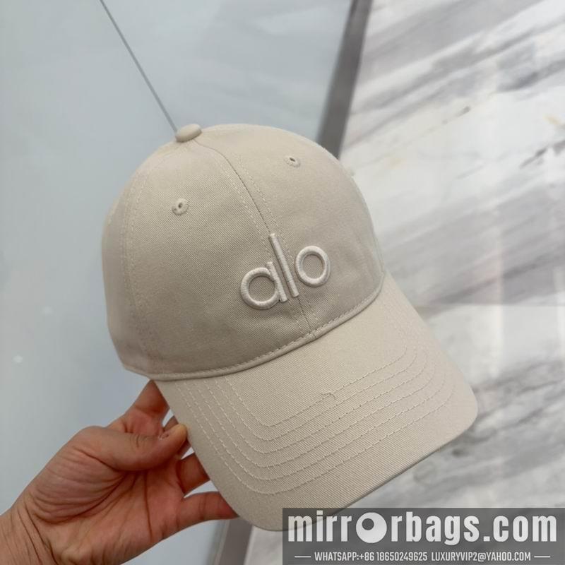 Alo Hat dx30