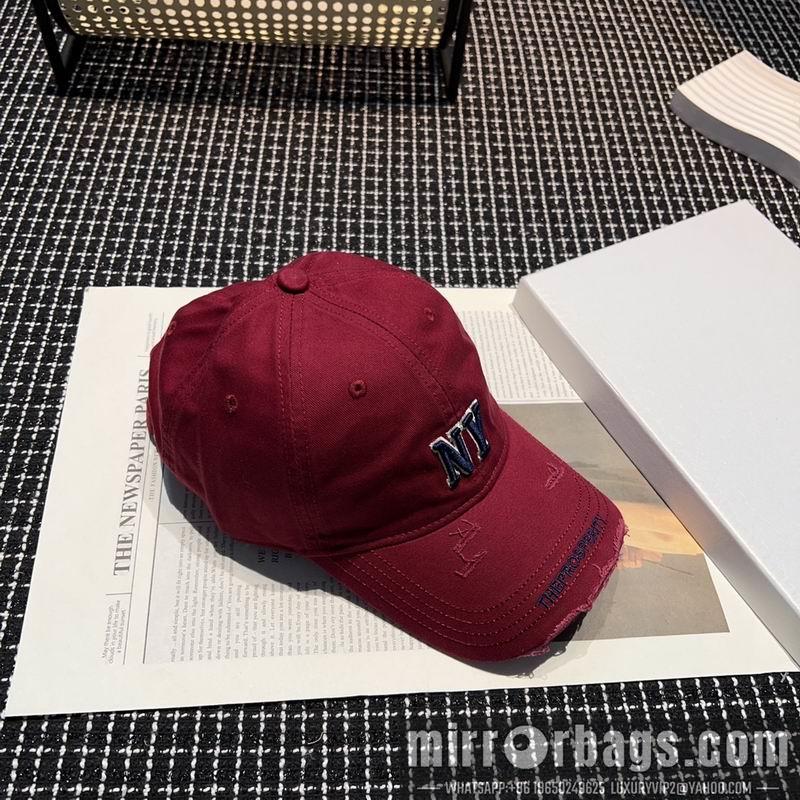 NY Hat dx02