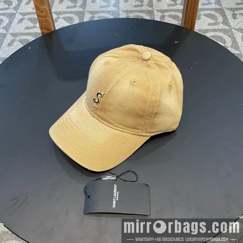 YSL Hat 032001