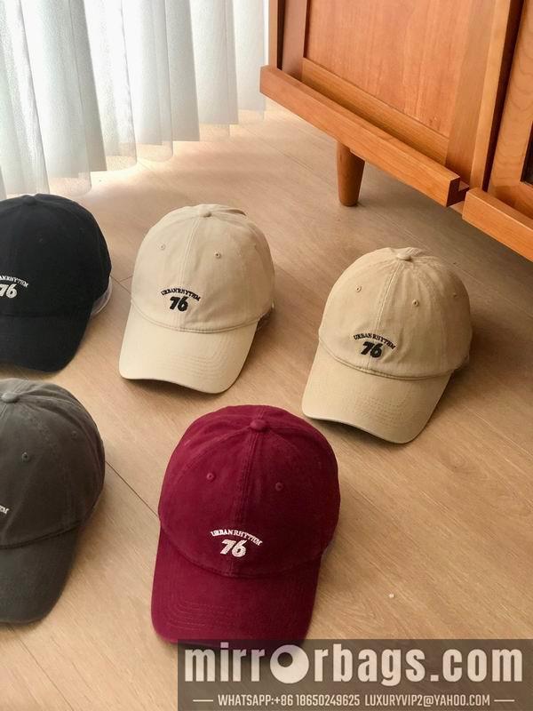 Other Hat 082601