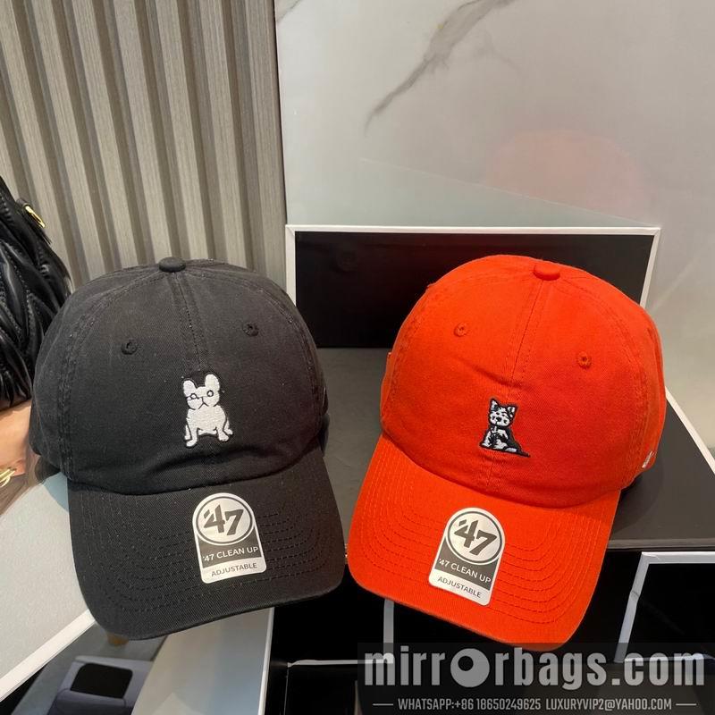 Other Hat dx51