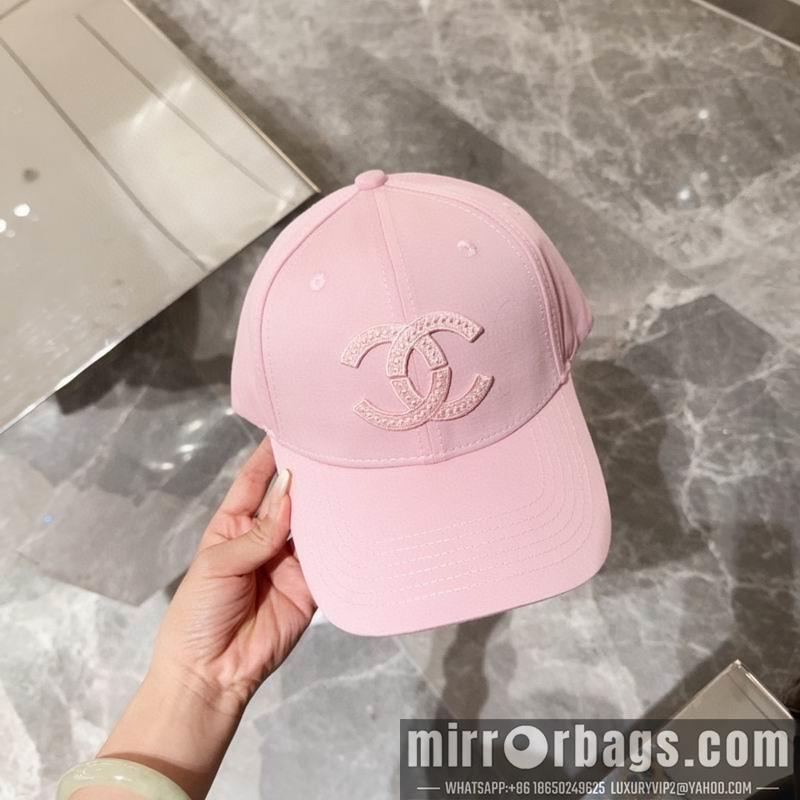 Chanel Hat dx43