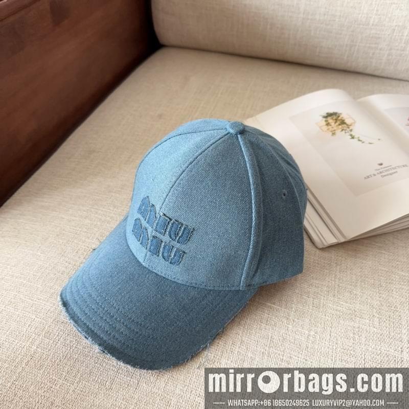 Miumiu Hat dx13