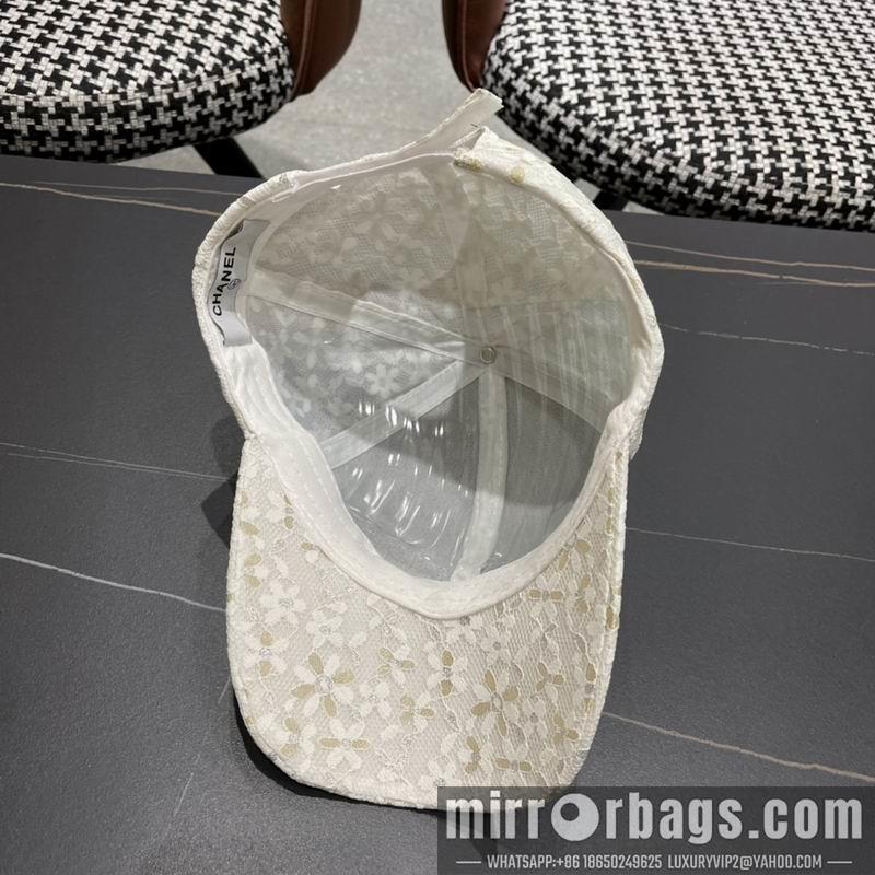 Chanel Hat 050709