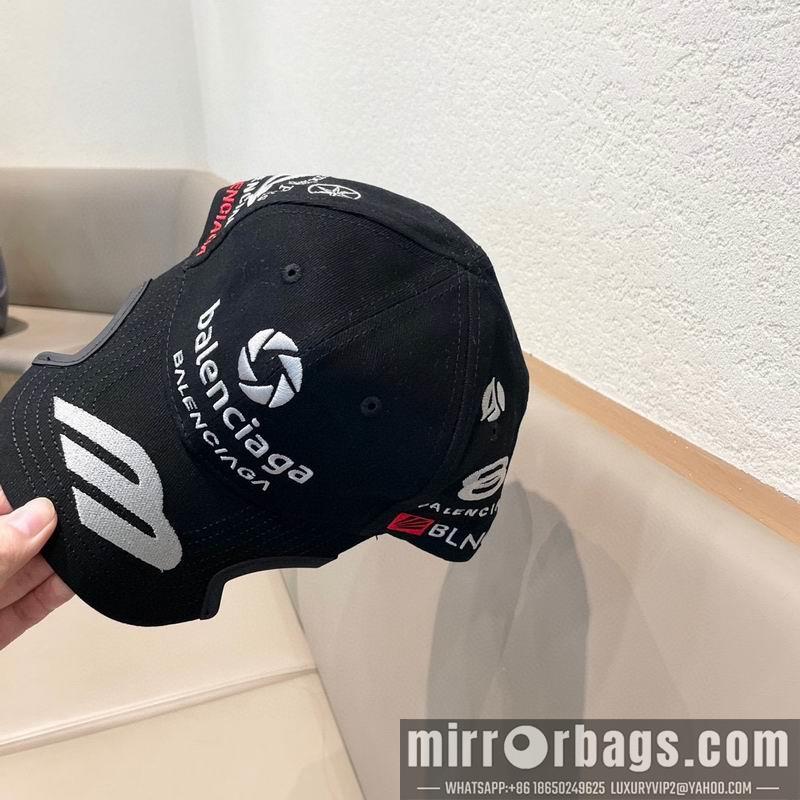 Balenciaga Hat 090601