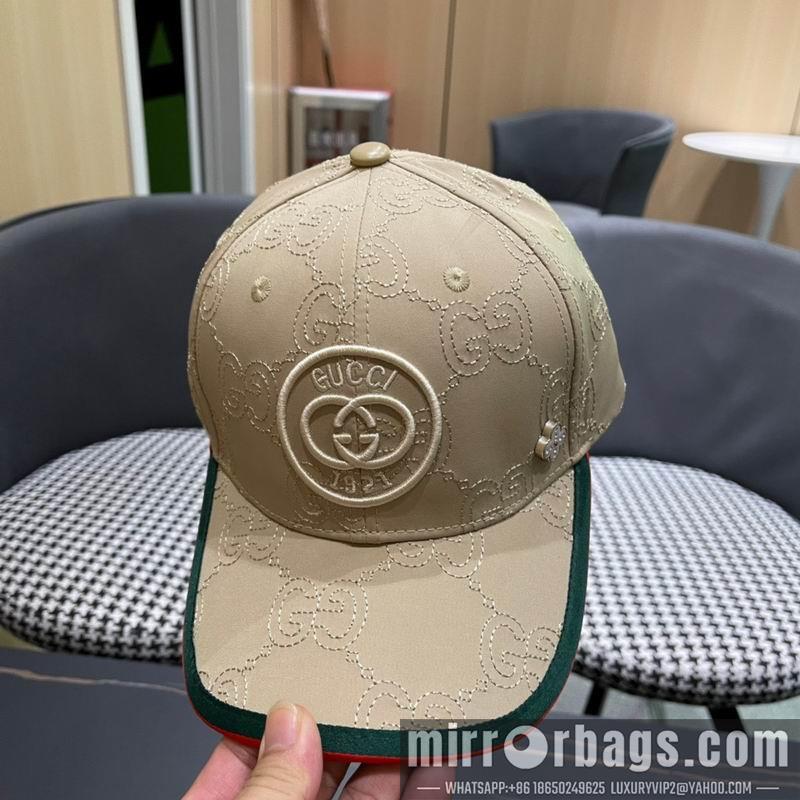 Gucci Hat 101101