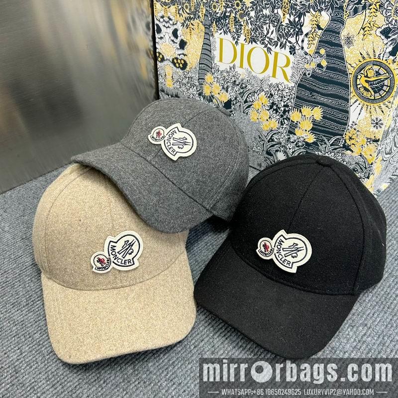 Moncler Hat dx14
