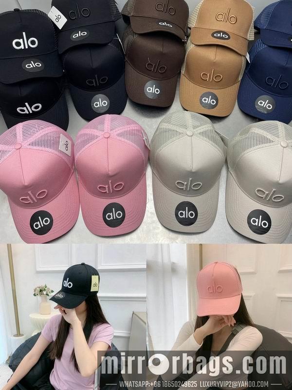 Alo Hat(more style) dx19