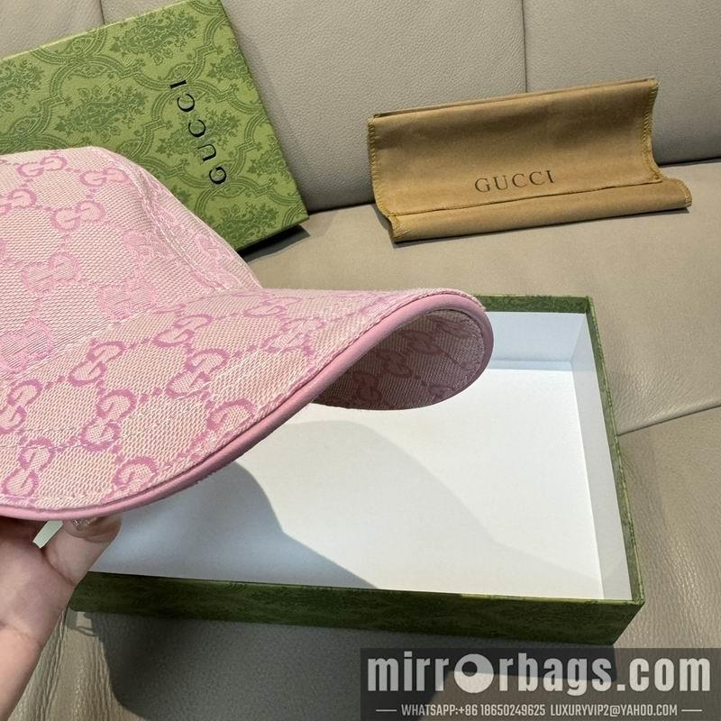 Gucci Hat 092701